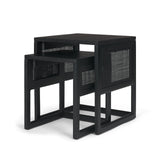 Grier Nesting Accent Tables