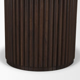 Marbrello Round Dining Table