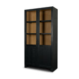 Henry Curio Cabinet