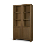 Henry Curio Cabinet
