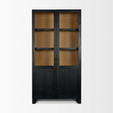 Henry Curio Cabinet