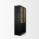 Henry Curio Cabinet