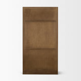 Henry Curio Cabinet