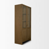 Henry Curio Cabinet
