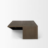 West Oak Coffee Table