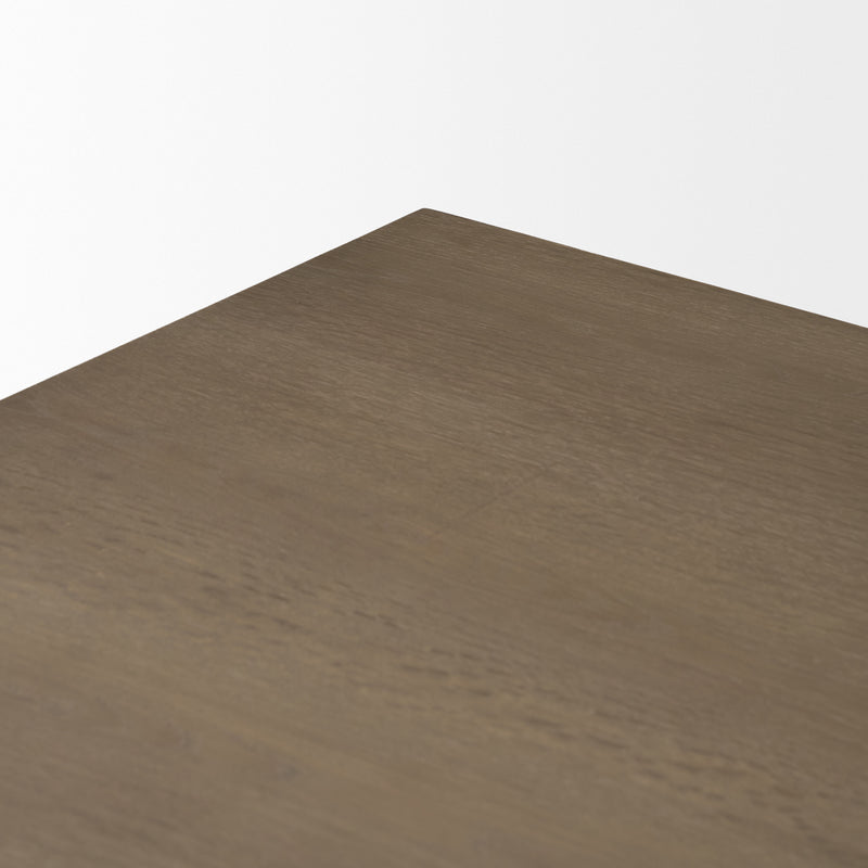 Aida Dining Table Solid Wood Durable Dining Table Ottawa Kanata ...