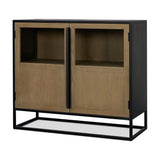 Sloan Accent Cabinet