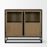 Sloan Accent Cabinet