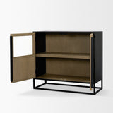Sloan Accent Cabinet