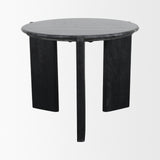 Rumer Marble Side Table