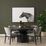 Atlas 60" Dining Table