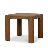 Hewitt Wood Side Table