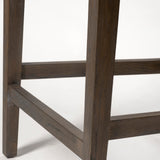 Kensington Bar / Counter Stool