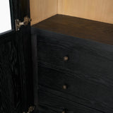 Henry Curio Cabinet