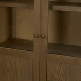 Henry Curio Cabinet