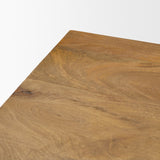Notts 4-Door Closed Sideboard