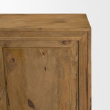 Notts 4-Door Closed Sideboard