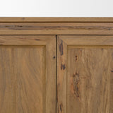 Notts 4-Door Closed Sideboard