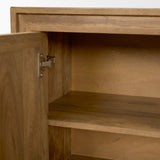 Notts 4-Door Closed Sideboard