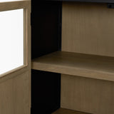 Sloan Accent Cabinet