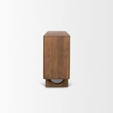 Wexlan 4-Door Sideboard