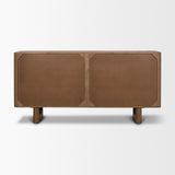 Wexlan 4-Door Sideboard