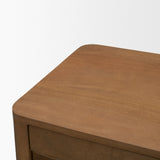 Wexlan 4-Door Sideboard