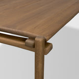 Riven Rectangular Coffee Table