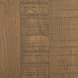 Riven Square Side Table