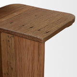 Lucan Wood Side Tables