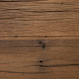 Lucan Wood Side Tables