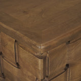 Trellyn Square Coffee Table
