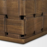Trellyn Square Coffee Table