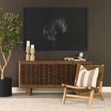 Wexlan 4-Door Sideboard