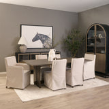 Aida Dining Table