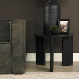 Rumer Marble Side Table
