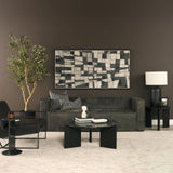 Rumer Marble Side Table