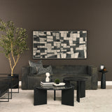 Rumer Marble Coffee Table