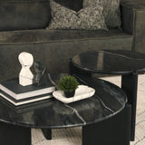 Rumer Marble Coffee Table