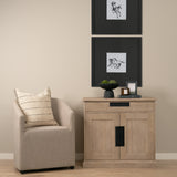 Braxton Accent Cabinet