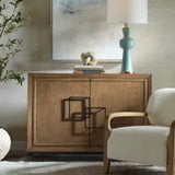 Jethro 2 Door Cabinet