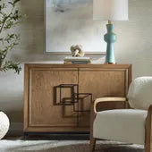 Jethro 2 Door Cabinet