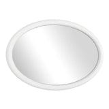 Bali Oval Mirror