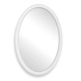 Bali Oval Mirror