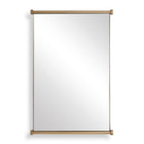 Scroll Mirror