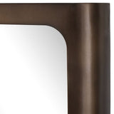Fischer Mirror