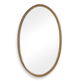 Ellis Oval Mirror