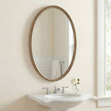 Ellis Oval Mirror