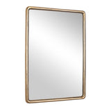Burton Mirror