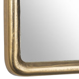 Burton Mirror